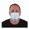 Boardwalk Disposable Face Mask, One Size Fits All, 2000 PK MS2000 - alternate 6